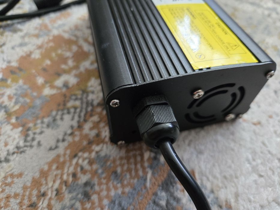 зарядно 5А (бързо) Kaabo