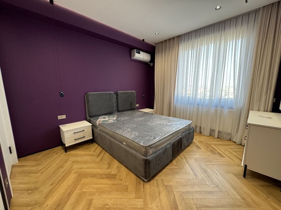 4/7/104/7/104х комнатная.  Яккасарай,  Саламатина. Новостройка 

Локац