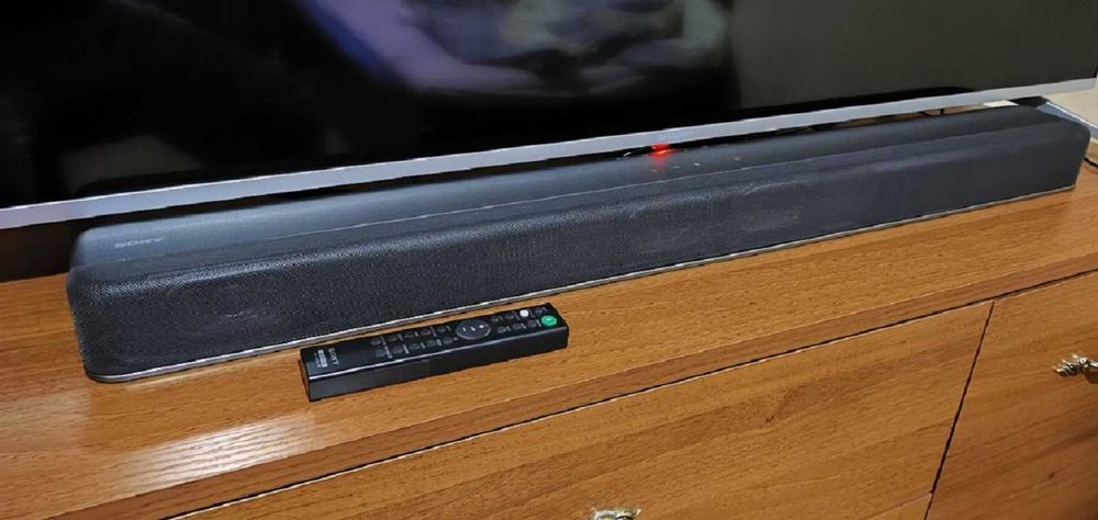 Саундбар/soundbar Sony HT-X8500,2.1,200 W,Dolby Atmos,DTS-X,HDMI eARC