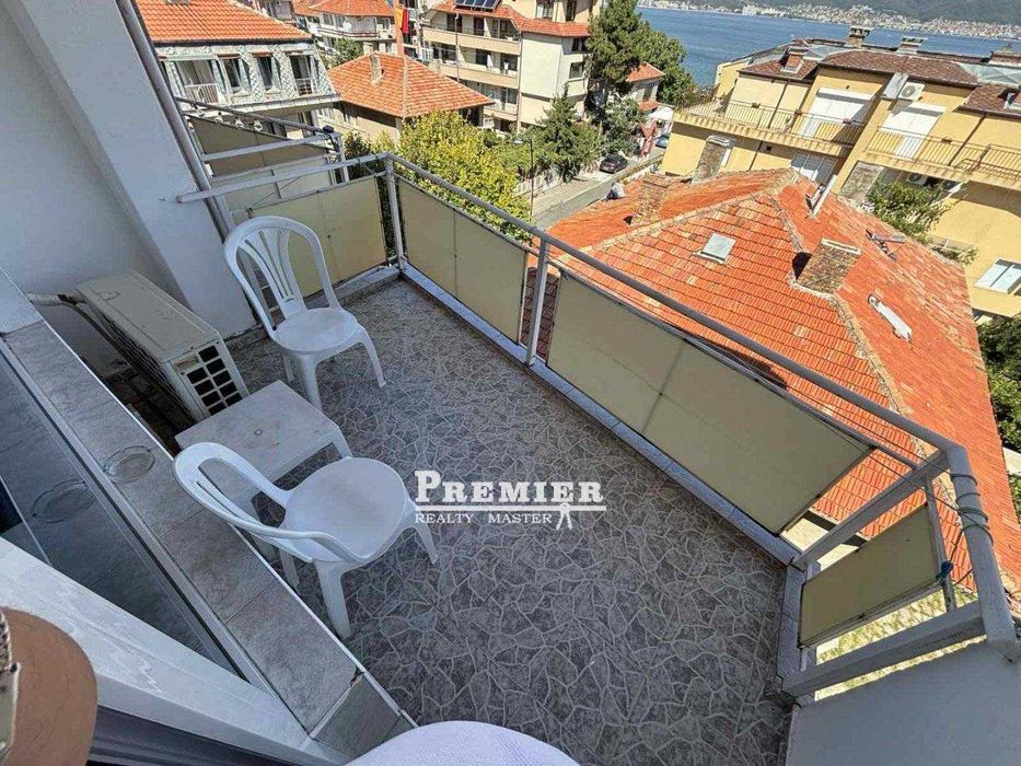 Продава се Едностаен апартамент в Несебър - 41 кв.м за 1437 €/кв.м - Снимка #1