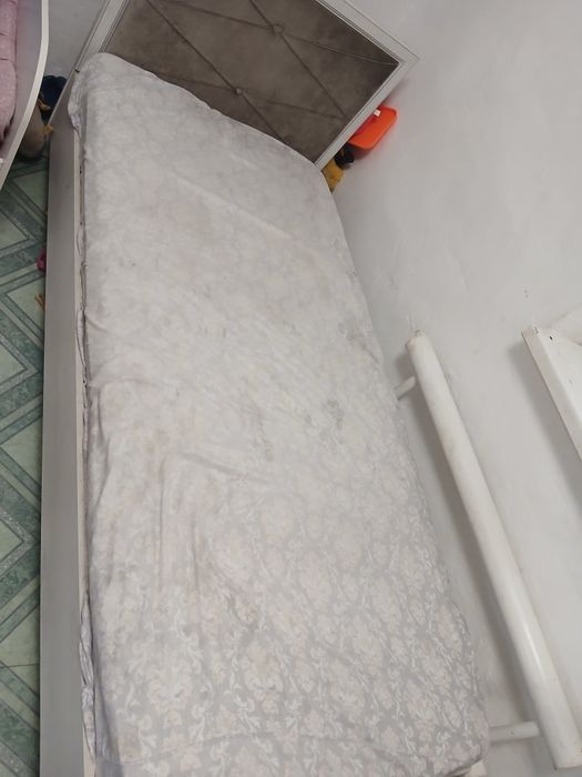 Детский  Кравать