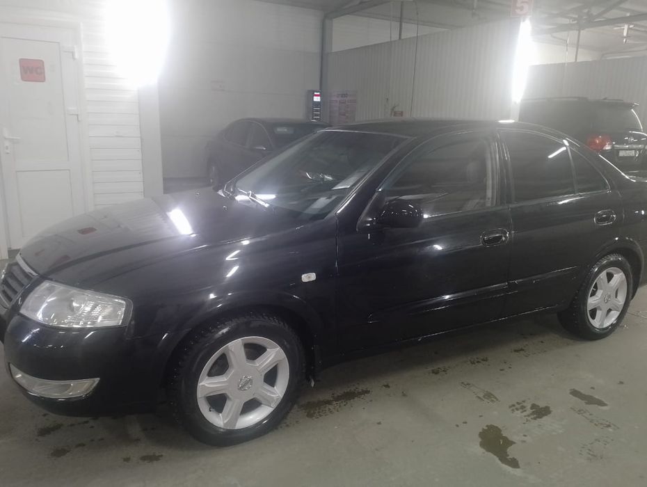 Продам автомобиль