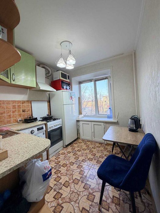 Продажа 1-комнатной квартиры