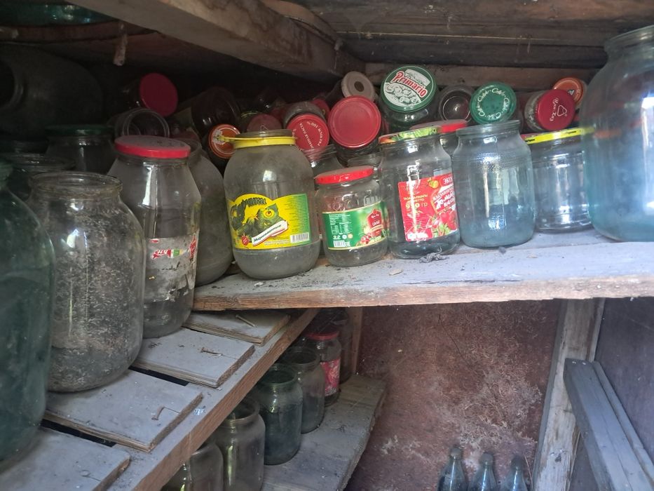 Ткани Банки пряжа нить