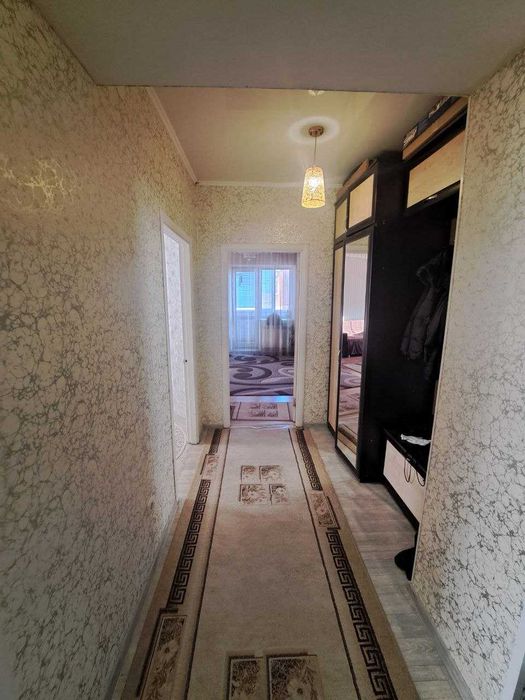 2 комн. квартира в Военном городке