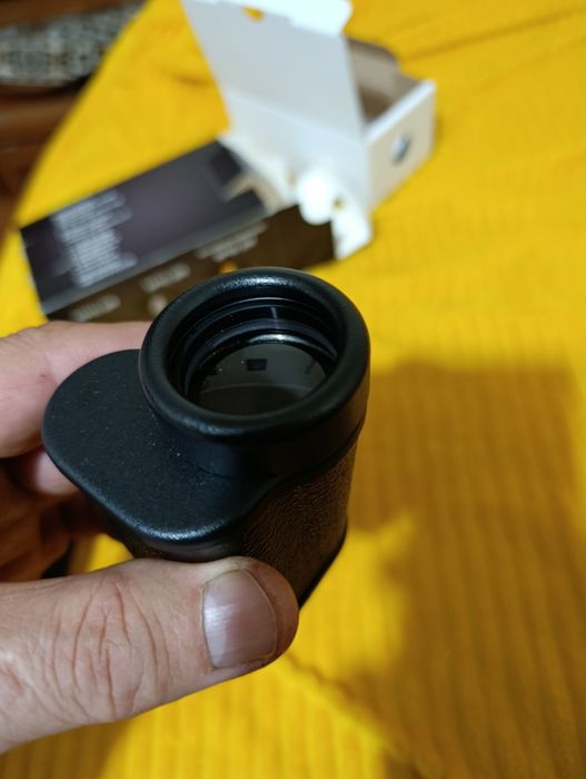 Монокуляр КОМЗ оригинал