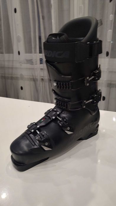 Nordica Dobermann rs 2025