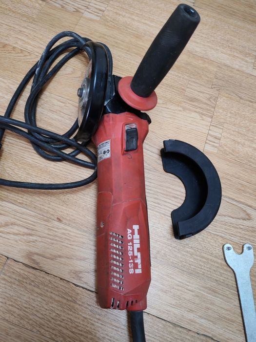 Продам  болгарку