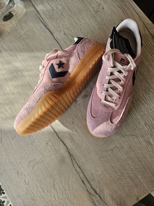 Маратонки Converse 40 номер