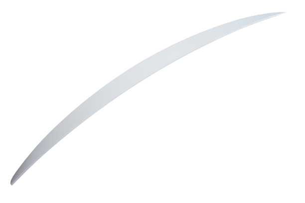 Спойлер Лип Мерцедес S класа 222 Mercedes W222 S class Грундиран 13-17