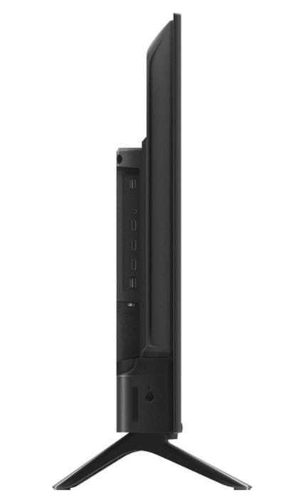 Телевизор 43’’ Smart TV (Android, 4K)