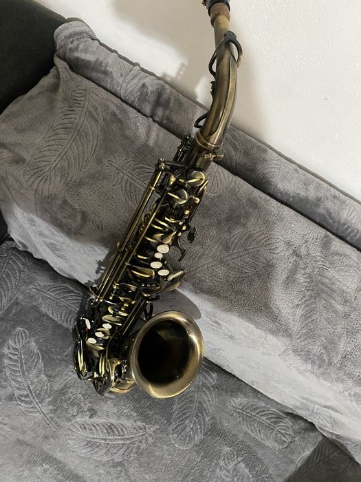 Saxafon  gear4 music