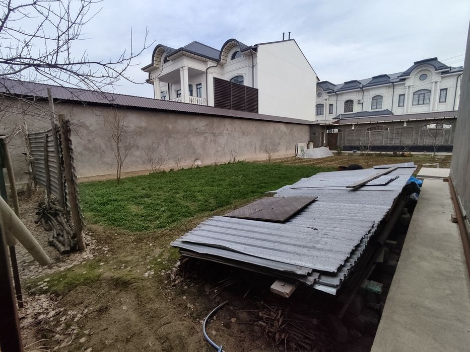 Yer sotiladi srochna oh Xonabod beruniy mahalla