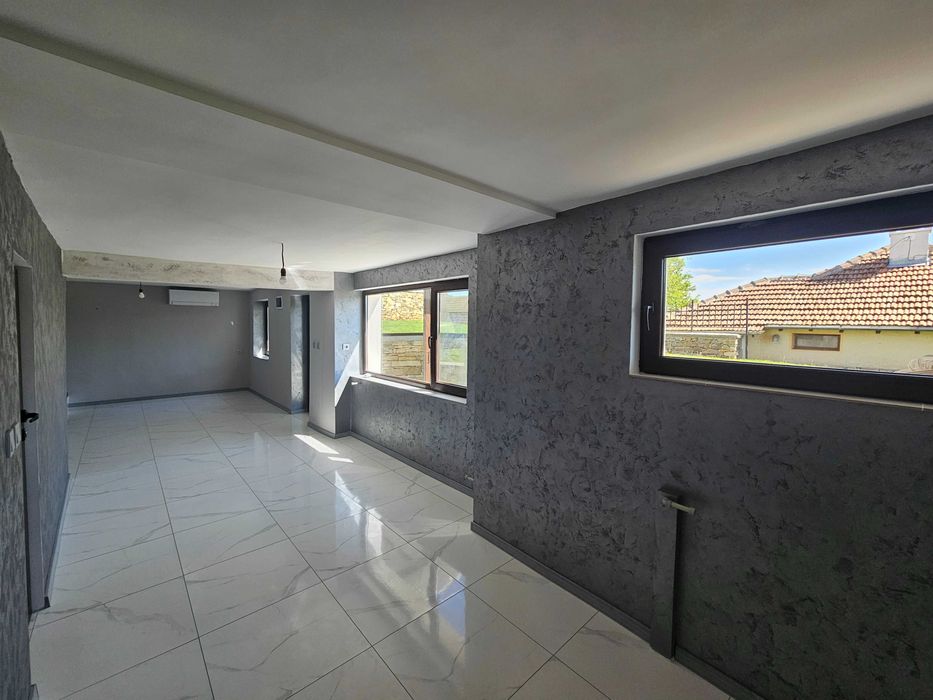 Къща с. Вишовград