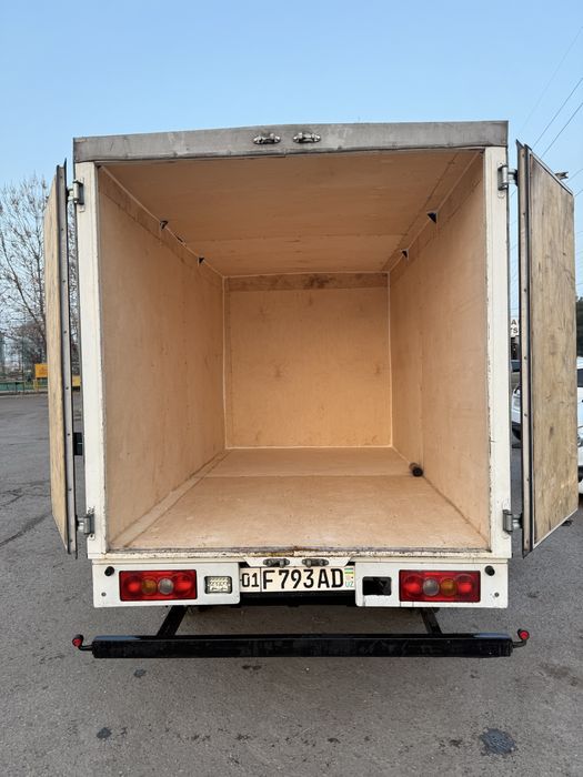 Shineray T30 changan