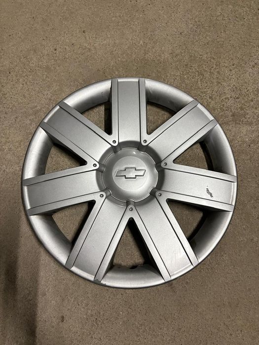 Калпак Daewoo Gentra
