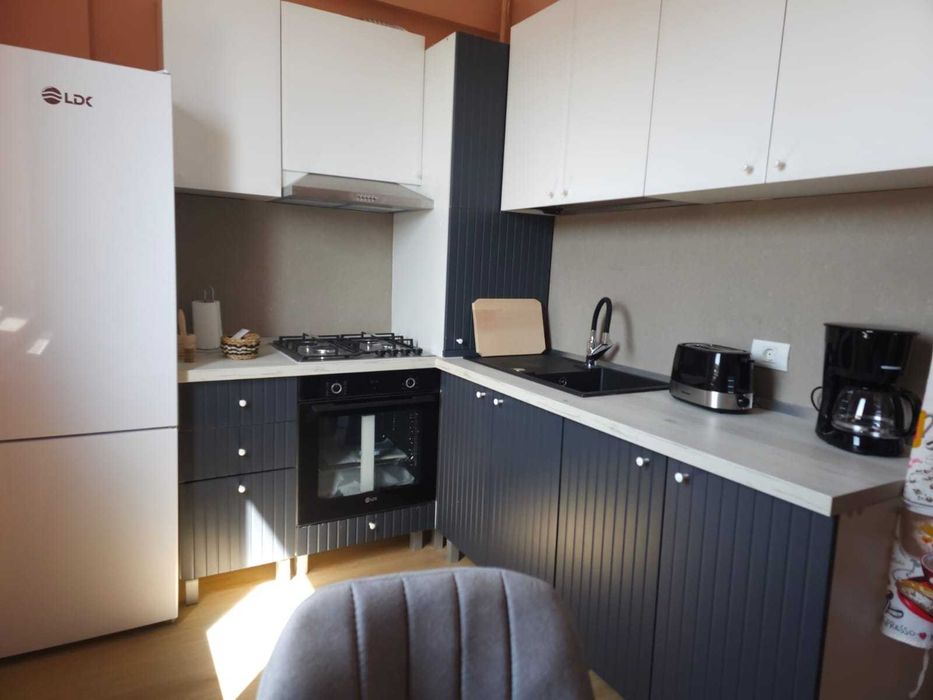 Apartament Tip Studio - Mamaia Nord/ Sat - La Cheie- Dezvoltator