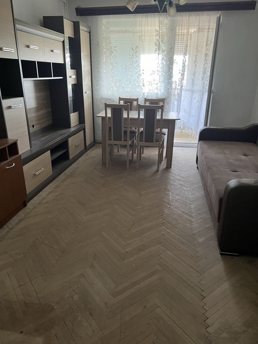 Apartament cu 2 camere