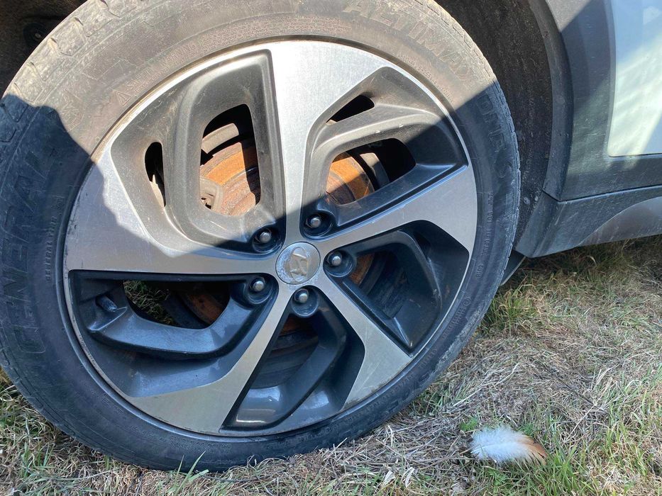 hyundai tucson 2.0 crdi на части панорама хюндай туксон на части