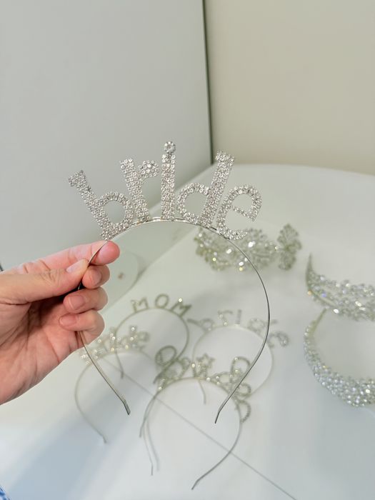 Аксессуары для невест, свадьба, узату