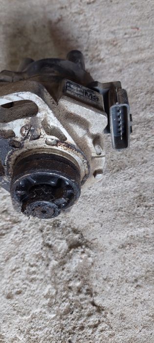 Трамблер на мазду 323