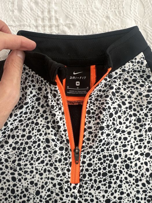 Кофта лонгслив Nike CR7 Mercurial