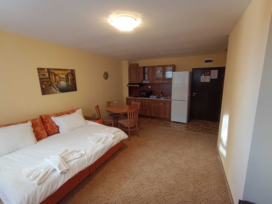 Продава се Двустаен апартамент в к.к. Пампорово - 66 кв.м за 935 €/кв.м - Снимка #4