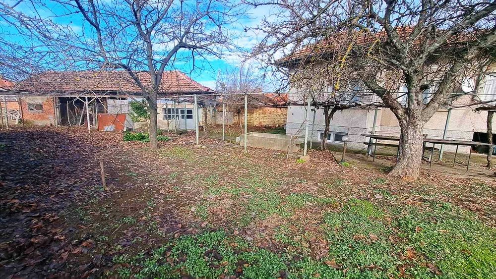 Продава се Къща в Русе, Център - 158 кв.м за 235 €/кв.м - Снимка #7