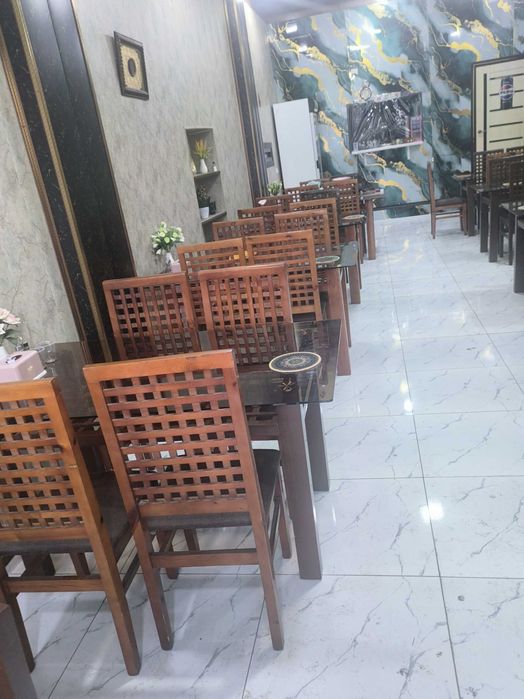 Stol stul sotiladi YANGI