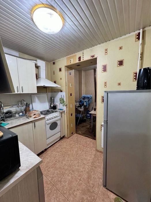 Аренда квартиры Чиланзар Е