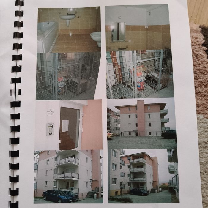 Sibiu Tilisca Strada Colinei 1 camera 79000 euro