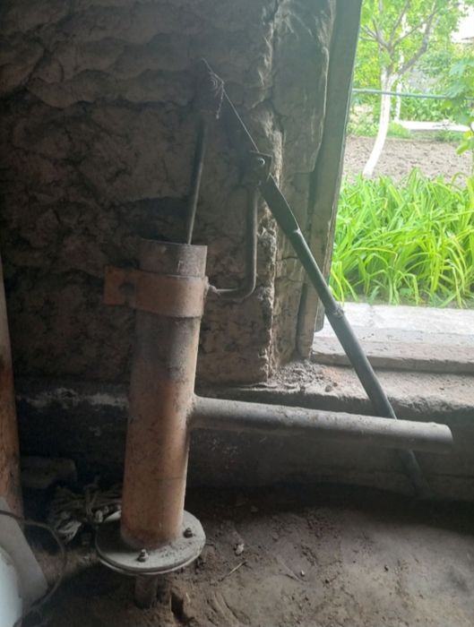 Ручной колодец сатылады