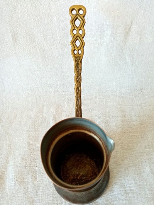 Термокана GORENJE и две ретро джезвета