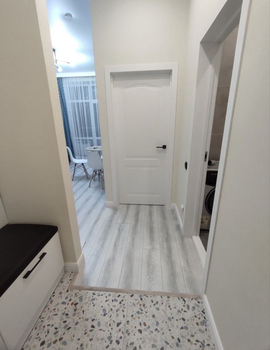 Район Болашак 2ком