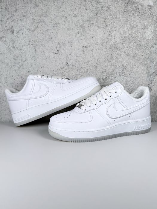 Nike Air Force 1 Low SP A Ma Maniére White