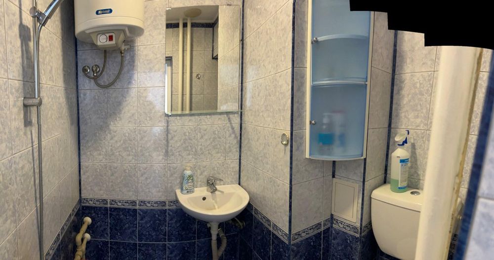 Дава се под наем Едностаен апартамент в София, Борово - 42 кв.м за 499 € - Снимка #3