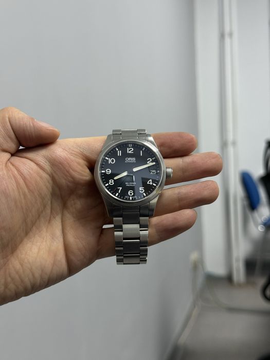 Oris Big Crown ProPilot механические