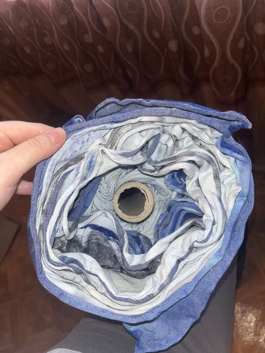 Продам ткань в рулоне