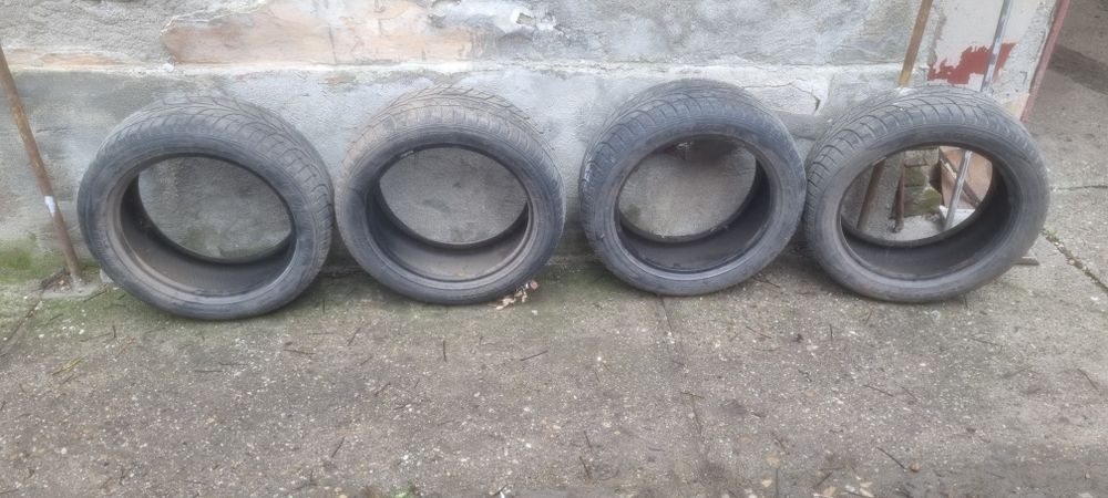 Cauciucuri 225 50 r17