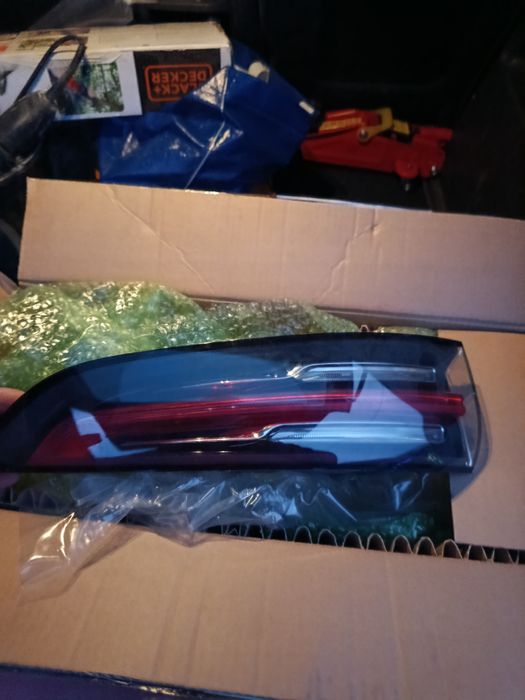 Stopuri porsche cayenne 2018 -2023