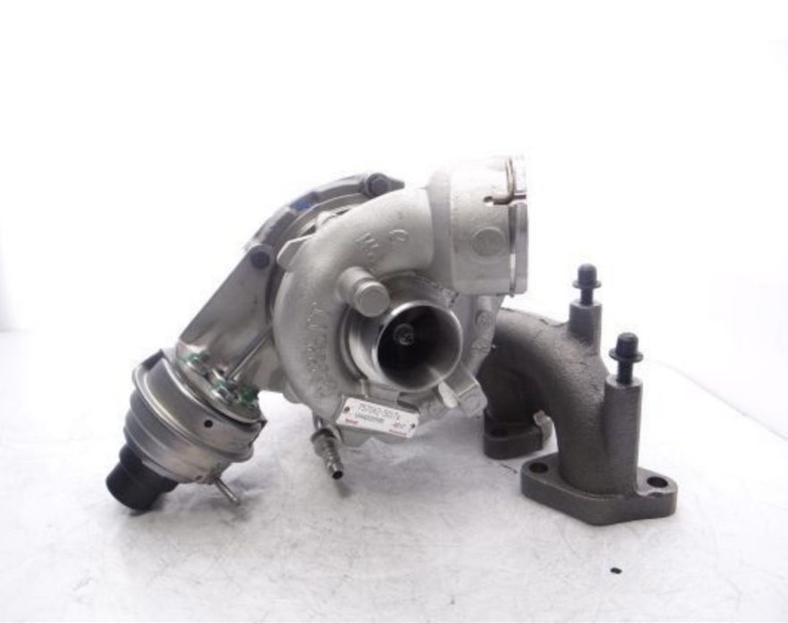 TURBINA/ TURBOSUFLANTA/TURBO Seat Altea/Altea (5P1)/AlteaXL(5P5,5P8) Leon/ Leon (1P1)/Toledo/Toledo III(5P2)