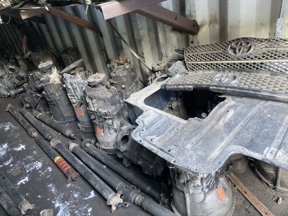 Механические коробки бмв е34 е36