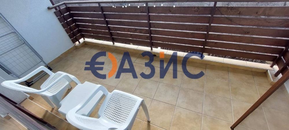 Продава се Двустаен апартамент в Несебър - 70 кв.м за 1072 €/кв.м - Снимка #11