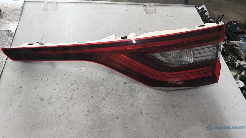 Lampa Spate / Stop Dreapta Spate Renault Koleos Ii [ 2016 - > ] Oem