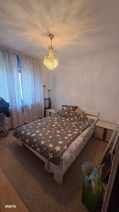 Basarab apartament 4 camere decomandat etaj intermediar