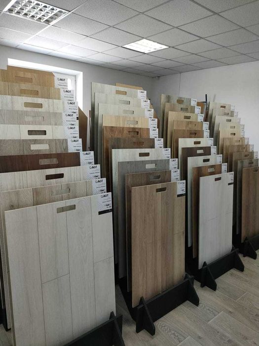 Ламинат в наличии Распродажа