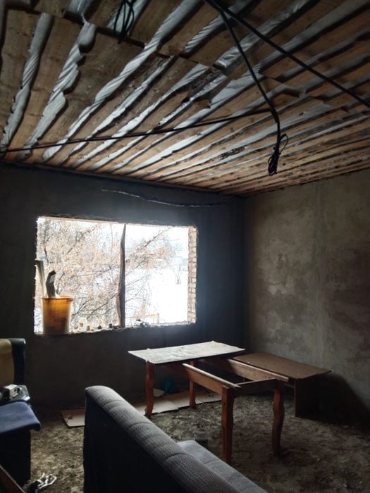 Продам дом, село Турген, улица Пушкин 9