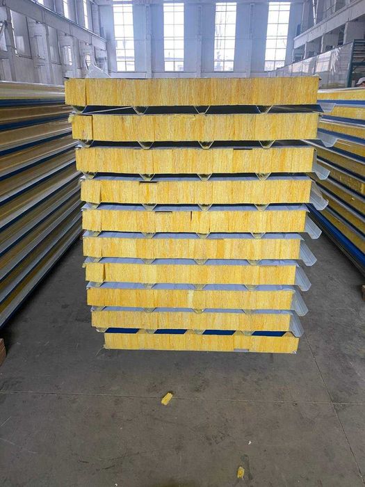 Sendvich panel/Сэндвич панель. По заводской цене. Продажа и Монтаж.