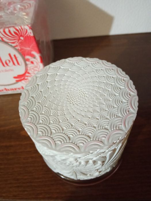 Парфюм Casharel Scarlet. РЕДКОСТЬ.