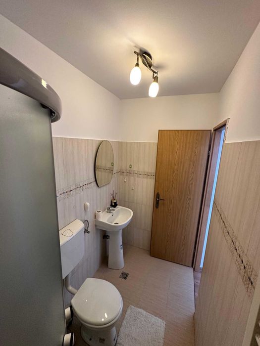 Apartament 2 camere/Mansarda/ Zona 13 Decembrie-Faget 0% COMISION